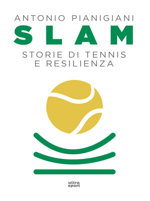 cover image of Slam